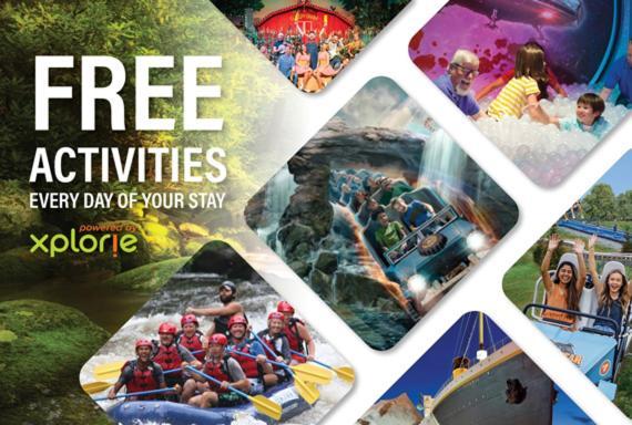 Hidden Creek, Pool Table, Hot Tub, 1089 Free Tickets Each Paid Day, Dollywood And More Gatlinburg Eksteriør billede